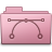 Vector Folder Sakura Icon 48x48 png